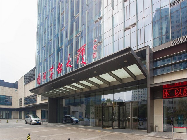 一站式海外仓系统